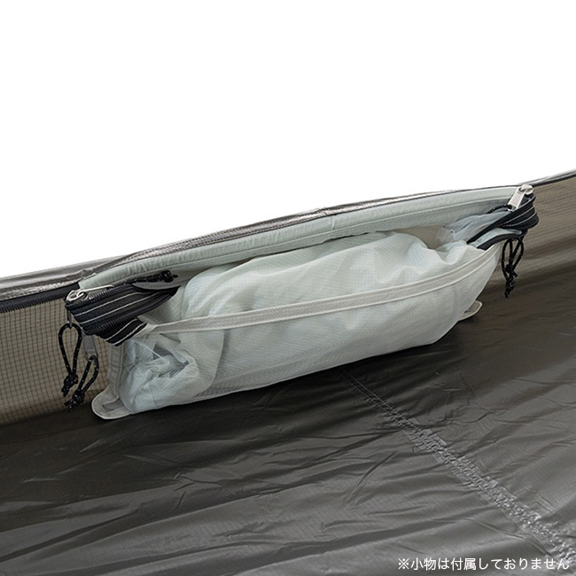 snow peak スノーピーク シェルインナーDuo SD-460 Shelter