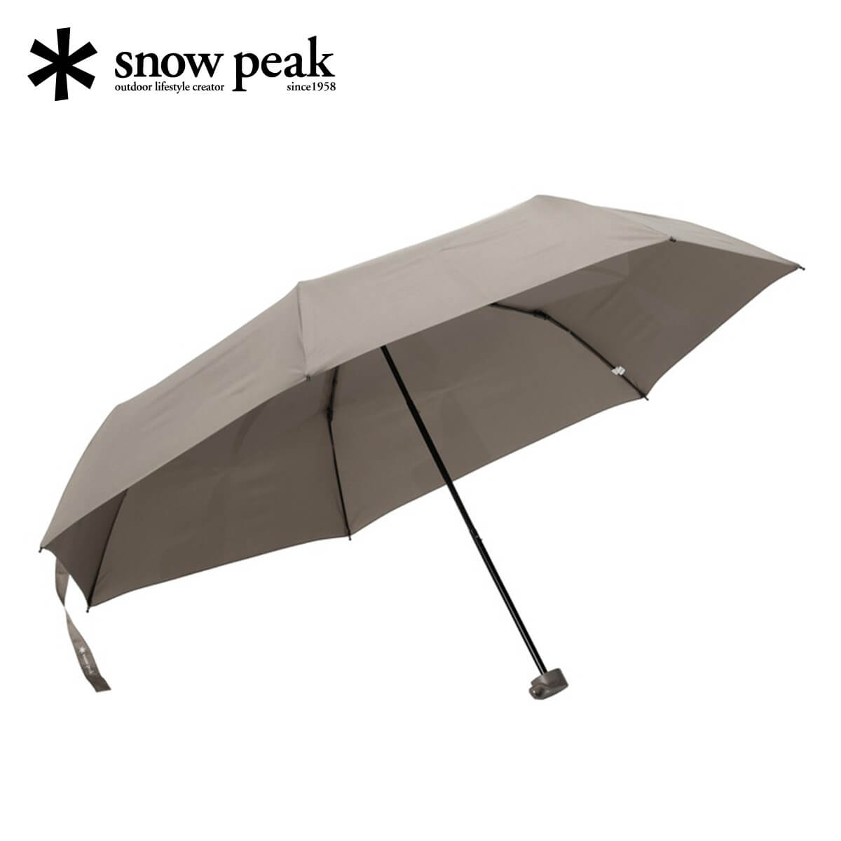 snow peak スノーピーク アーバンアンブレラ UG-295 Urban
