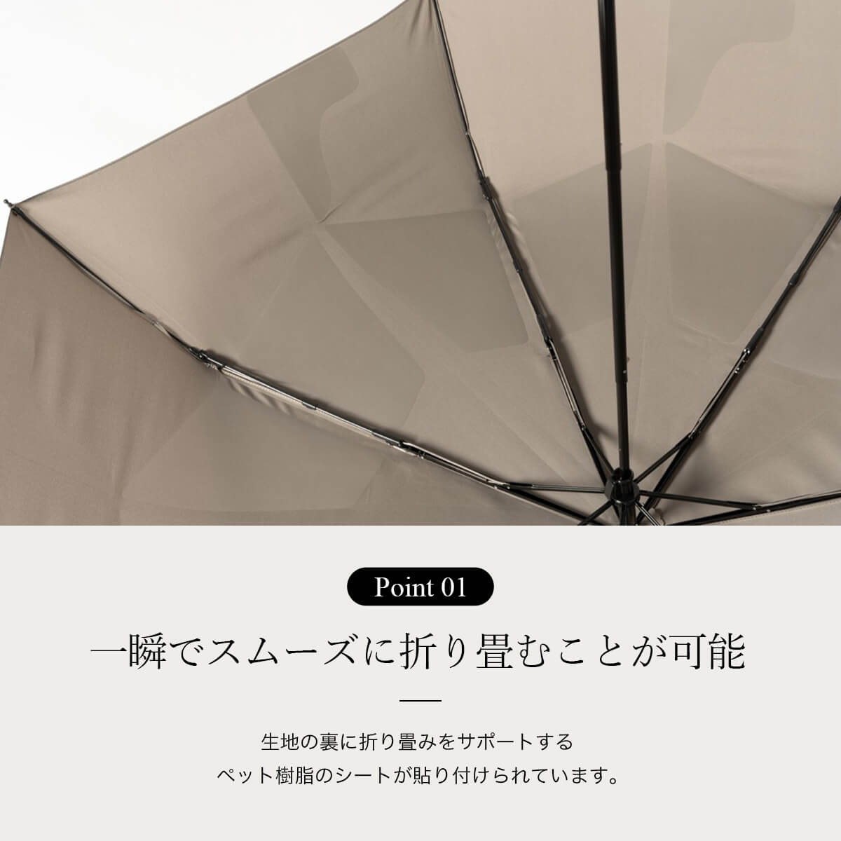 未使用品　スノーピーク　折り畳み傘　アーバンアンブレラ　UG-295 Amazon.co.jp: スノーピーク(snow peak)アーバンアンブレラ UG-295