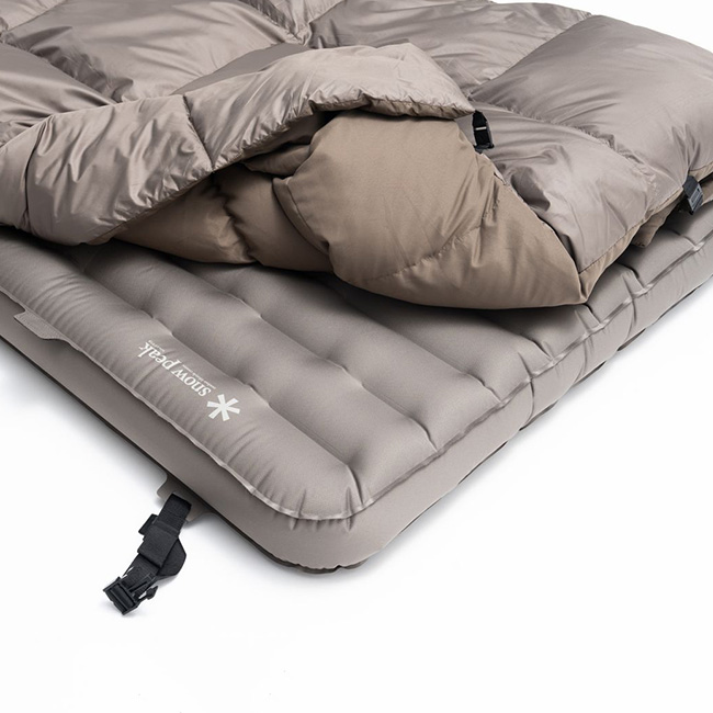  peak シングルマット　シングル・掛布団 マット Amazon.co.jp: スノーピーク(snow peak) マット&ピロー TM-094R