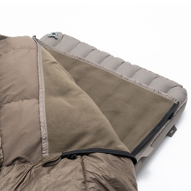 snow peak（スノーピーク） オフトンウォームアダプター BD-066