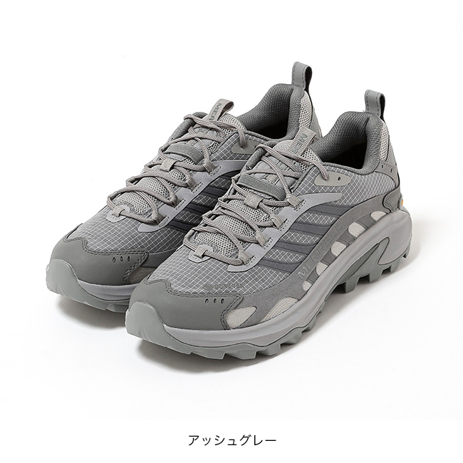 snow peak×MERRELL