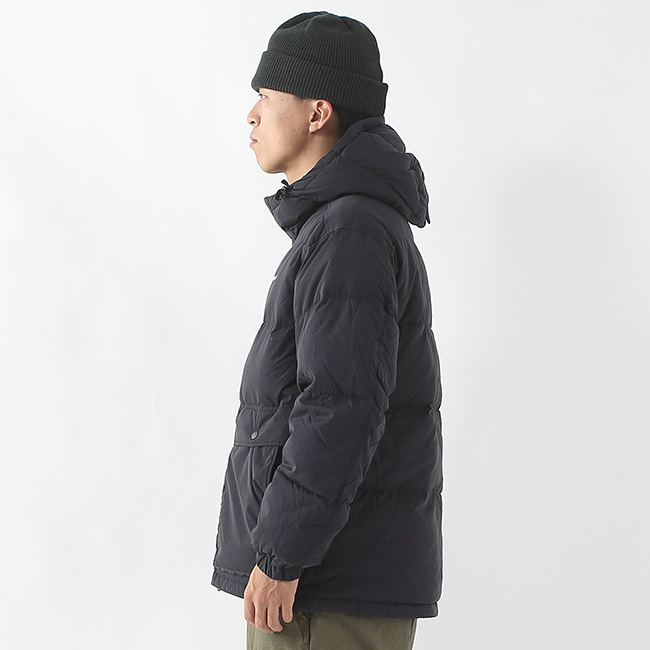 snow peak（スノーピーク） エブリデイダウンジャケット JK-25AU001