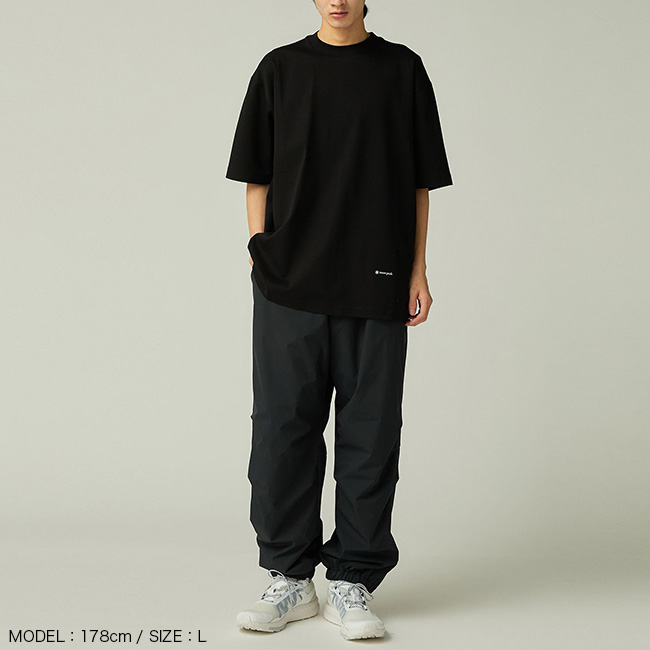 snow peak（スノーピーク） オクタノマドパンツ PA-25AU013 Octa Nomad