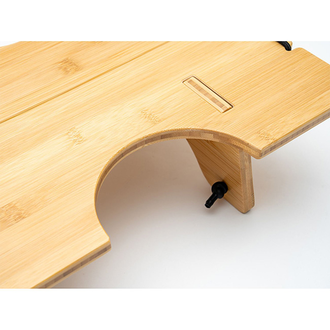 snow peak（スノーピーク） 2025雪峰祭 秋 コーンホールテーブル FES