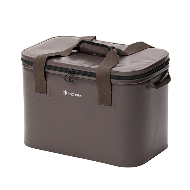 snow peak（スノーピーク） ソフトクーラー 47 FP-347 Soft Cooler