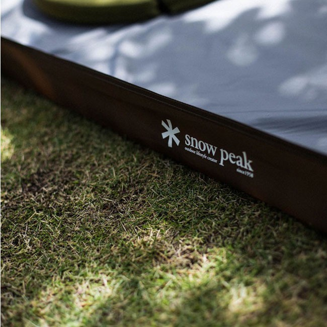snow peak