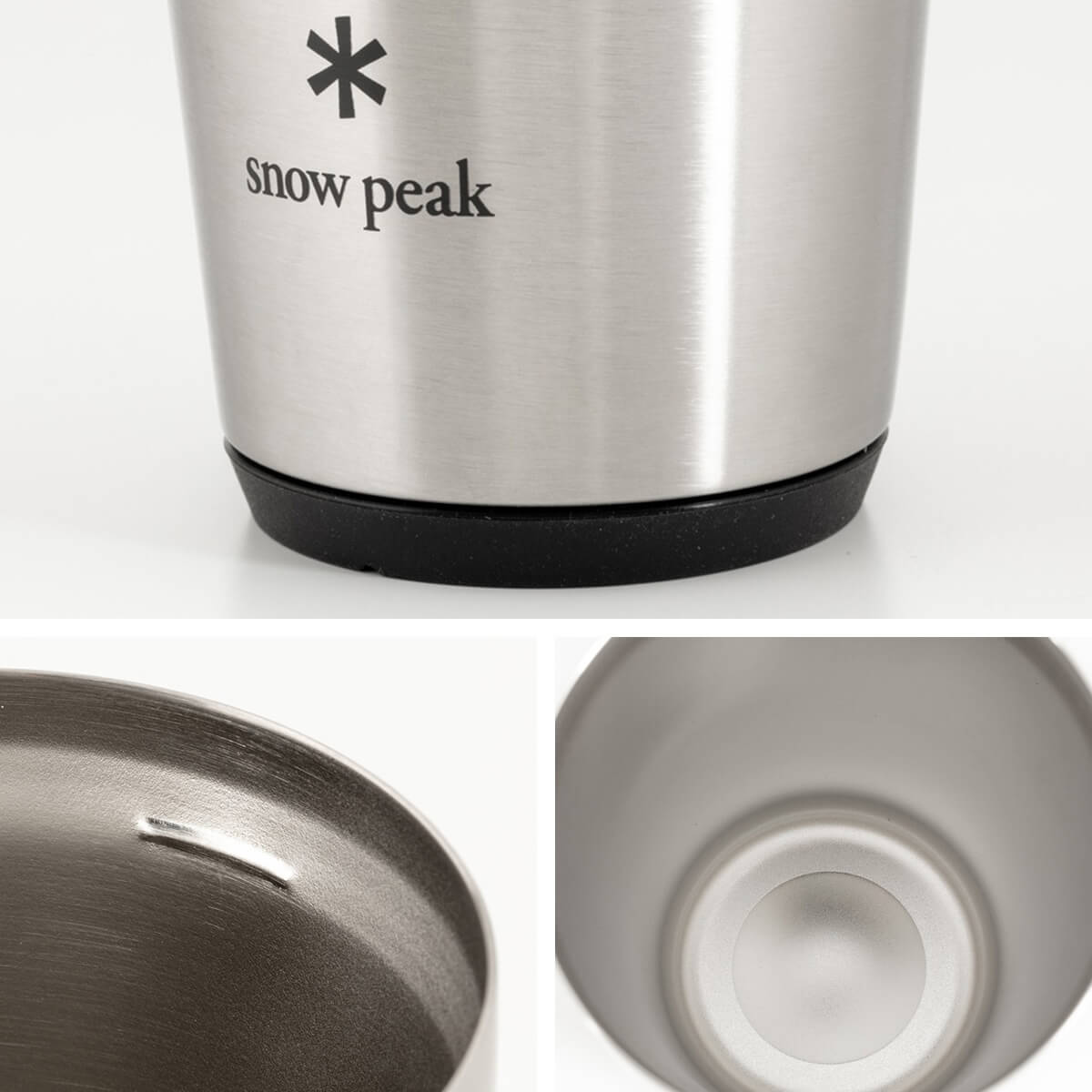 snow peak