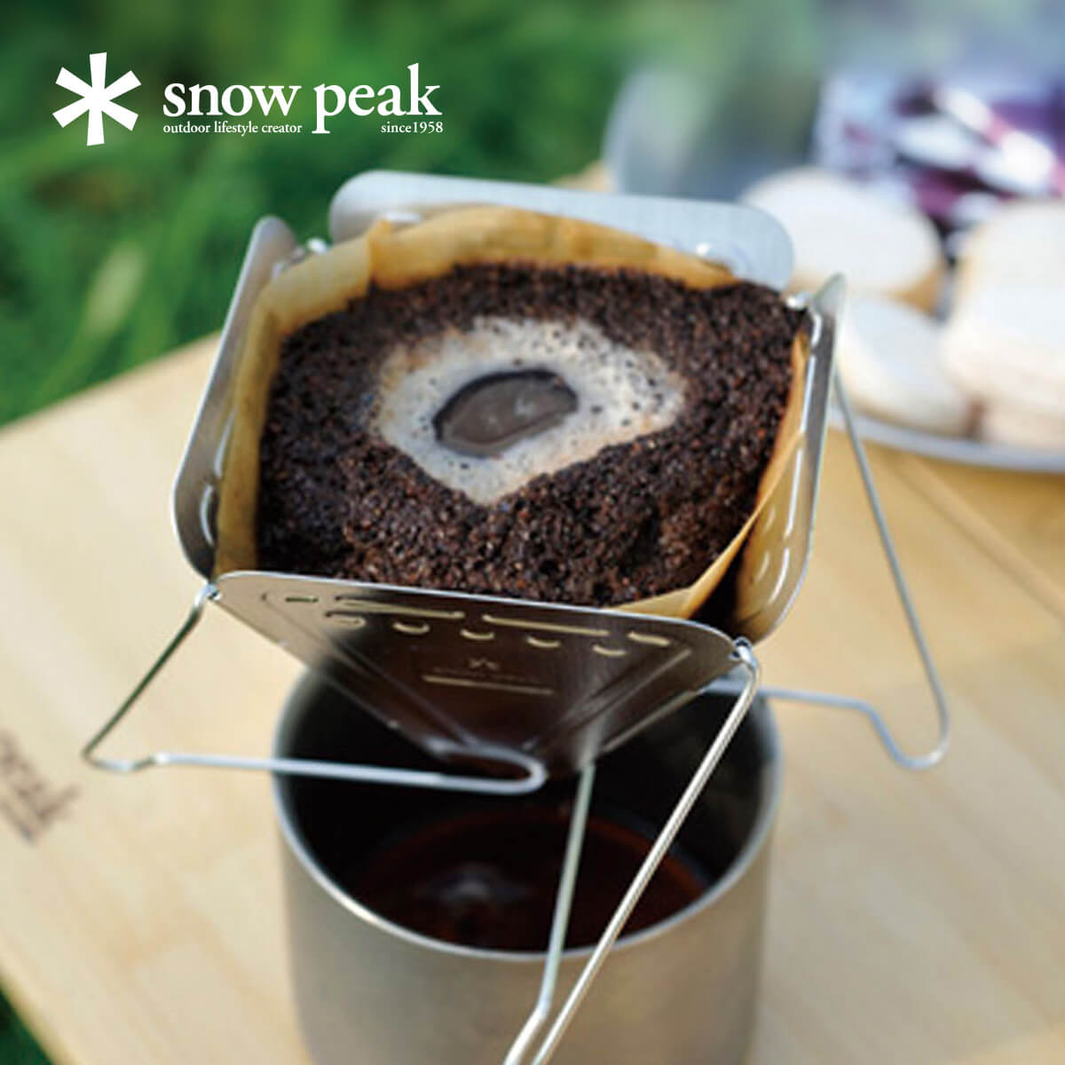 snow peak