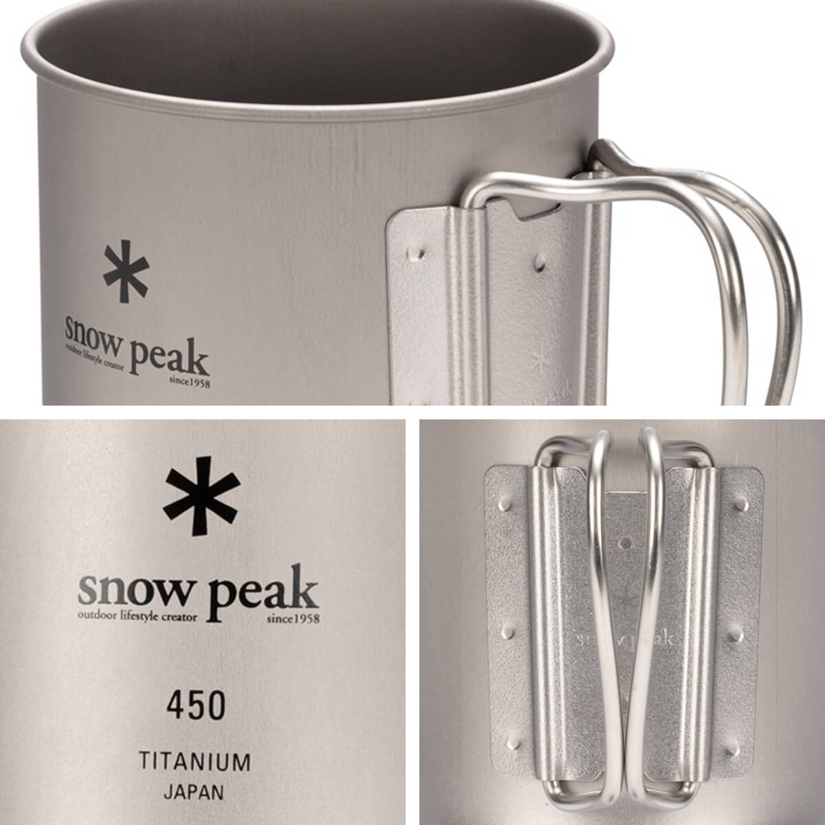 snow peak