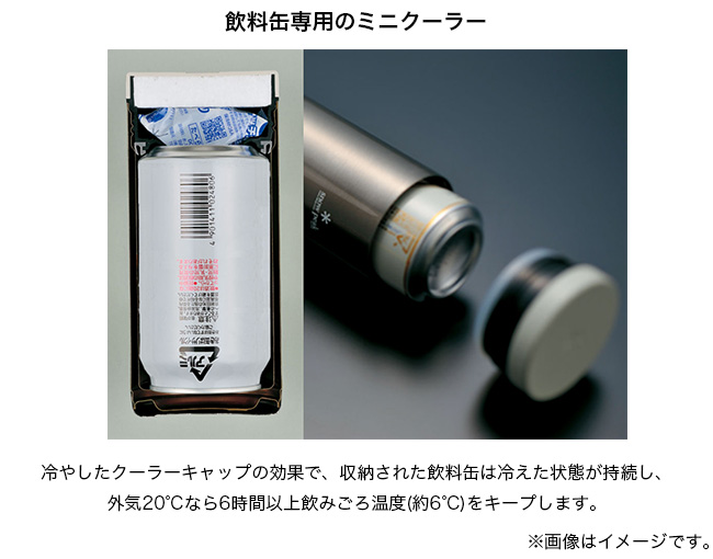 snow peak スノーピーク システムボトル350 : OutdoorStyle