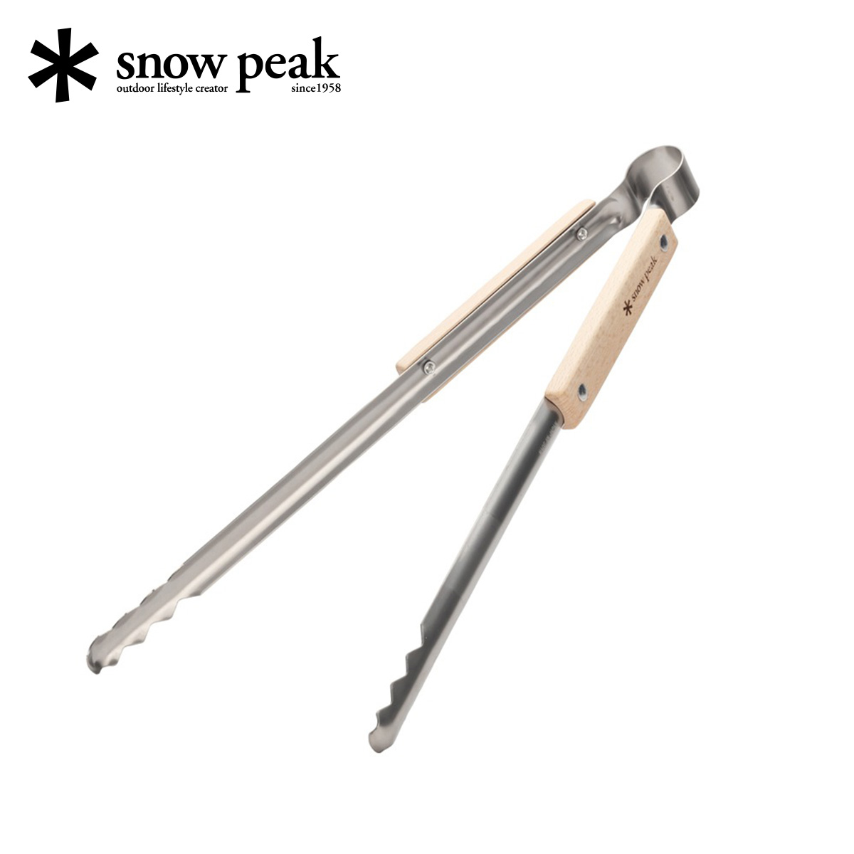 snow peak