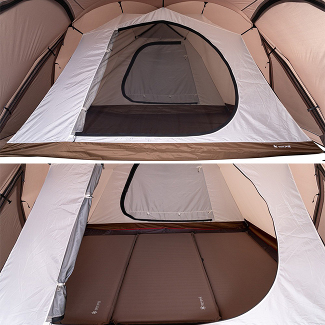 snow peak（スノーピーク） アメニティドーム3 SD-030 Amenity Dome 3