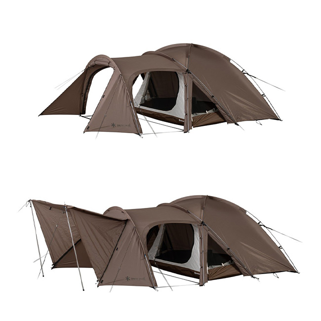 snow peak（スノーピーク） アメニティドーム2 SD-020 Amenity Dome2