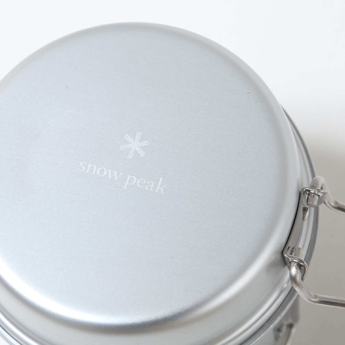 snow peak