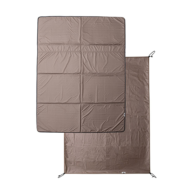 snow peak（スノーピーク） アメニティドーム2 マットシートセット SD