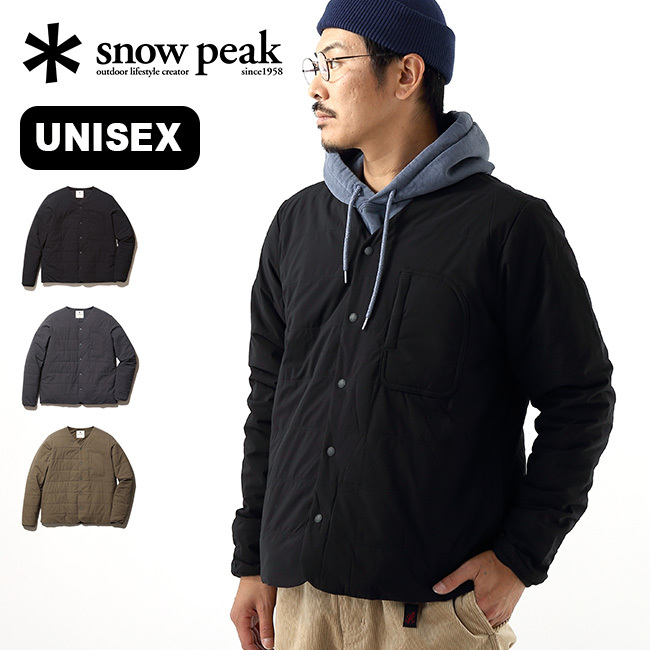 snow peak