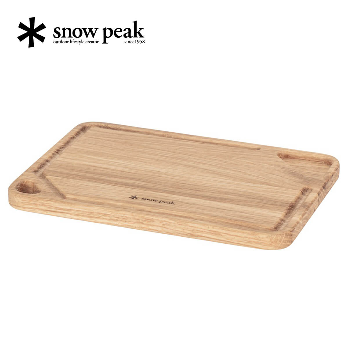 snow peak