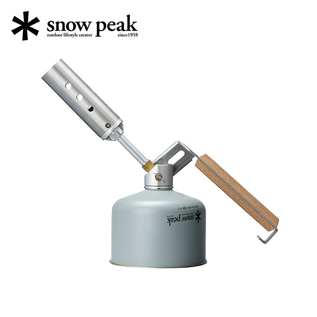 snow peak
