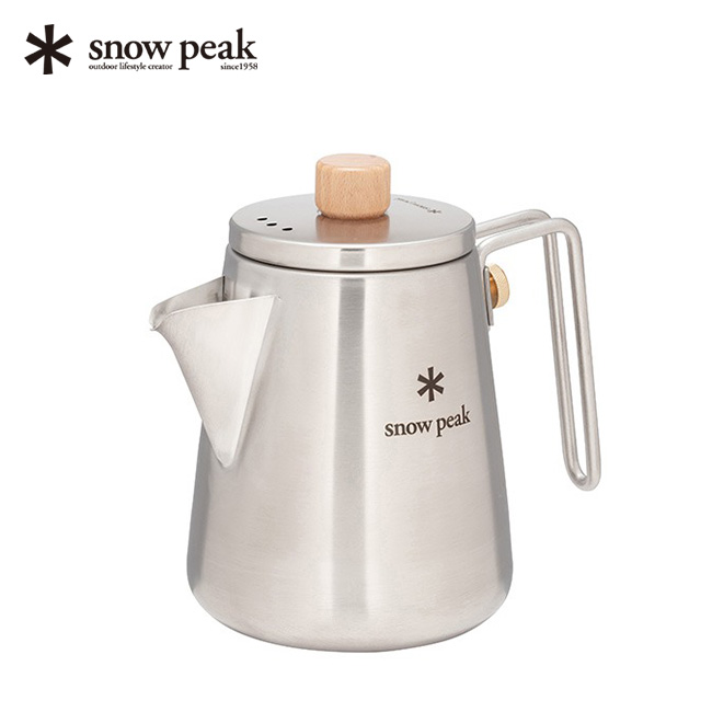 snow peak