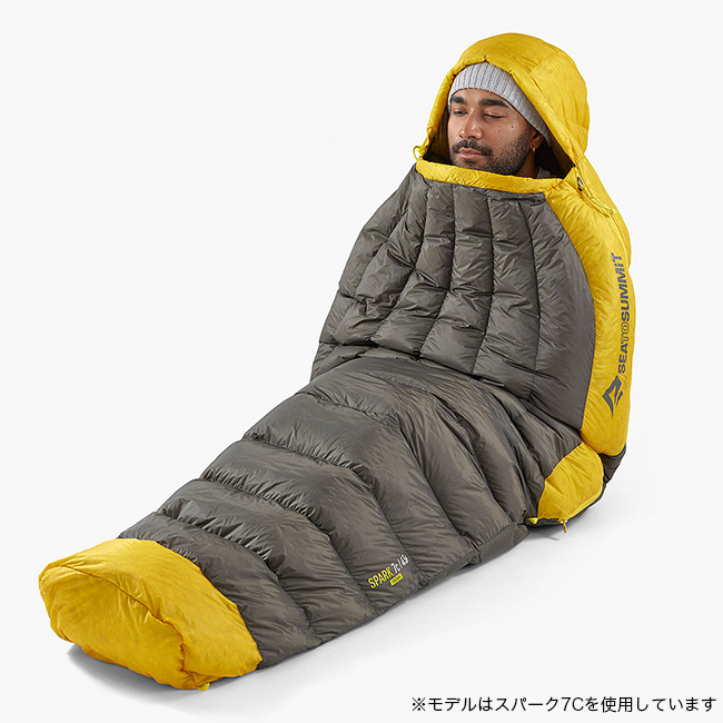 SEA TO SUMMIT（シートゥーサミット） シートゥサミット スパーク-1C