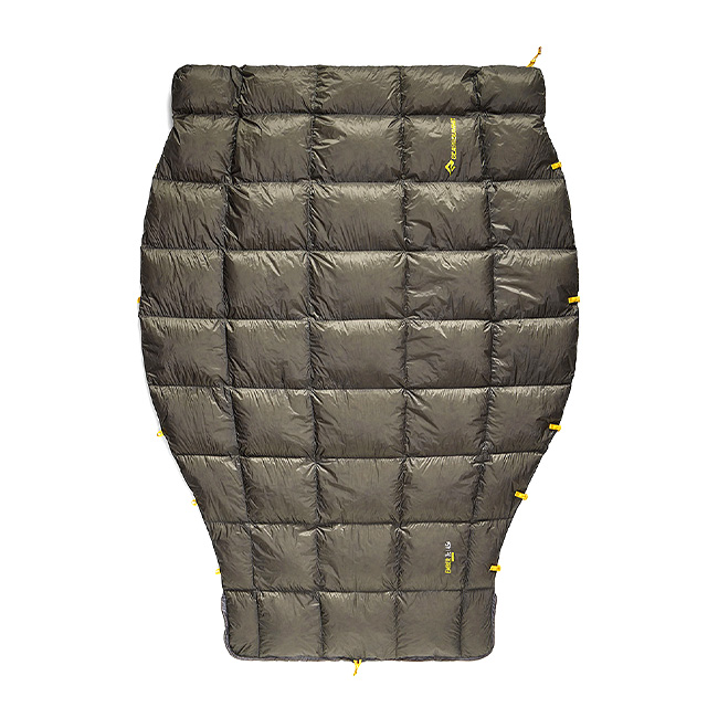 SEA TO SUMMIT（シートゥーサミット） シートゥサミット エンバー7C