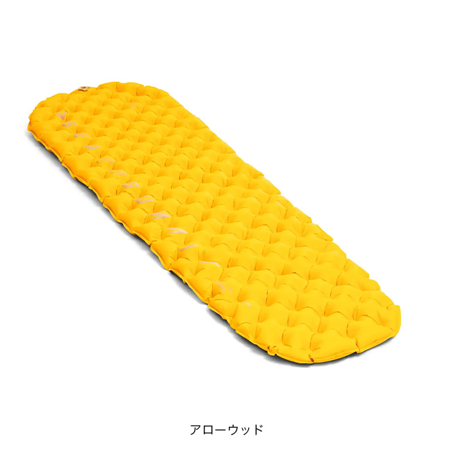 シートゥサミット マット スモール SEA TO SUMMIT（シートゥーサミット） シートゥサミット ウルトラ