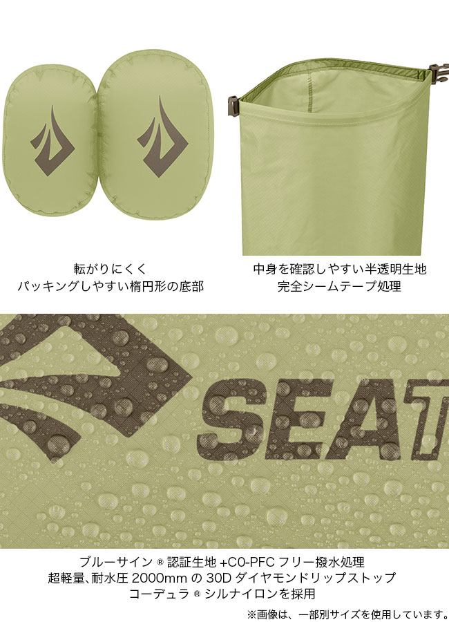 SEA TO SUMMIT