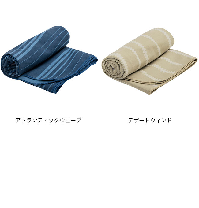 ドライタオル POLeR/別注 QUICK DRY TOWEL クイック ドライタオル｜Daytona