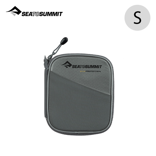 SEA TO SUMMIT