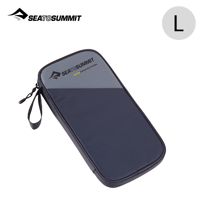 SEA TO SUMMIT
