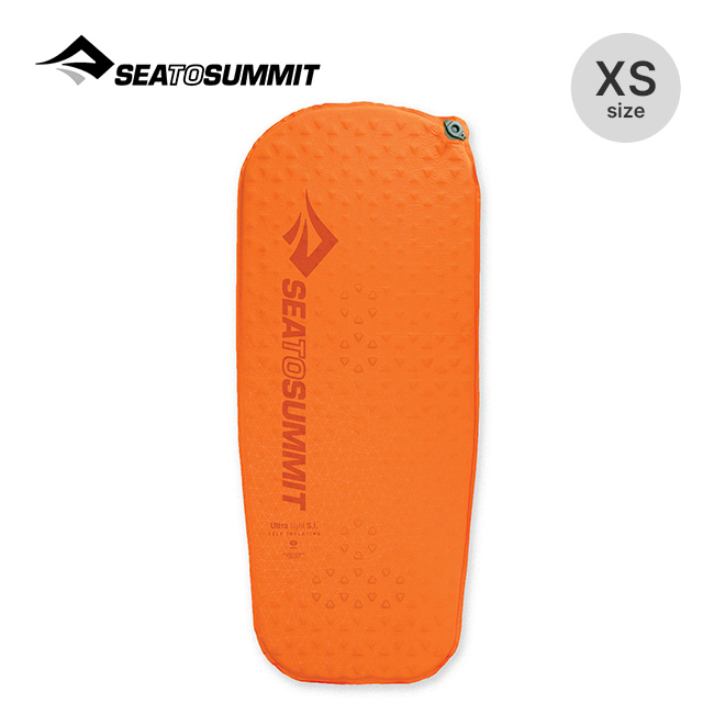 SEA TO SUMMIT シートゥサミット ウルトラライトS.I.マット X SEA TO SUMMIT シートゥサミット ウルトラライトS.I.マット X