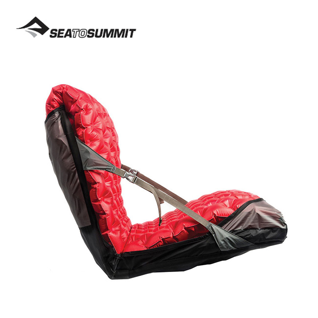 SEA TO SUMMIT シートゥサミット エアチェア ST81196 座椅子