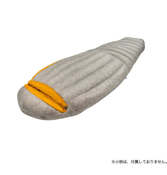専用シートゥサミット　スパークⅢ sp3 シュラフ レギュラーサイズ SEA TO SUMMIT シートゥサミット スパーク Sp3 ST81234 寝袋
