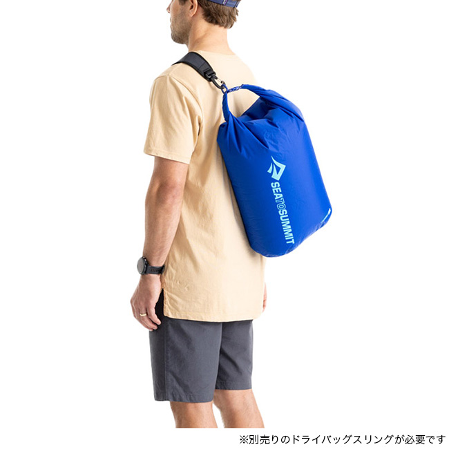 SEA TO SUMMIT（シートゥーサミット） シートゥサミット ライト