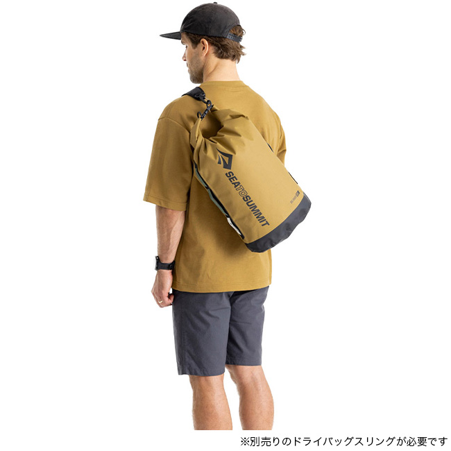 SEA TO SUMMIT（シートゥーサミット） シートゥサミット ビッグリバー