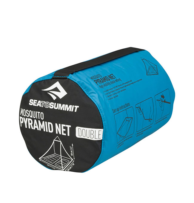 SEA TO SUMMIT