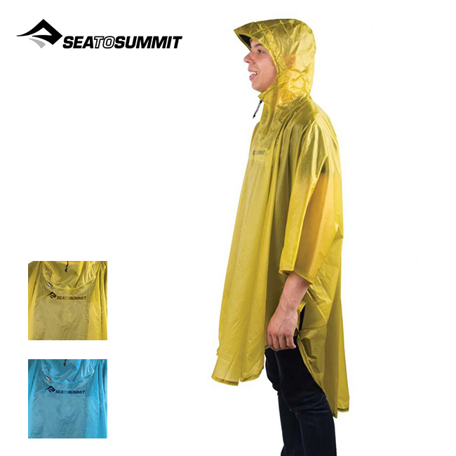 SEA TO SUMMIT