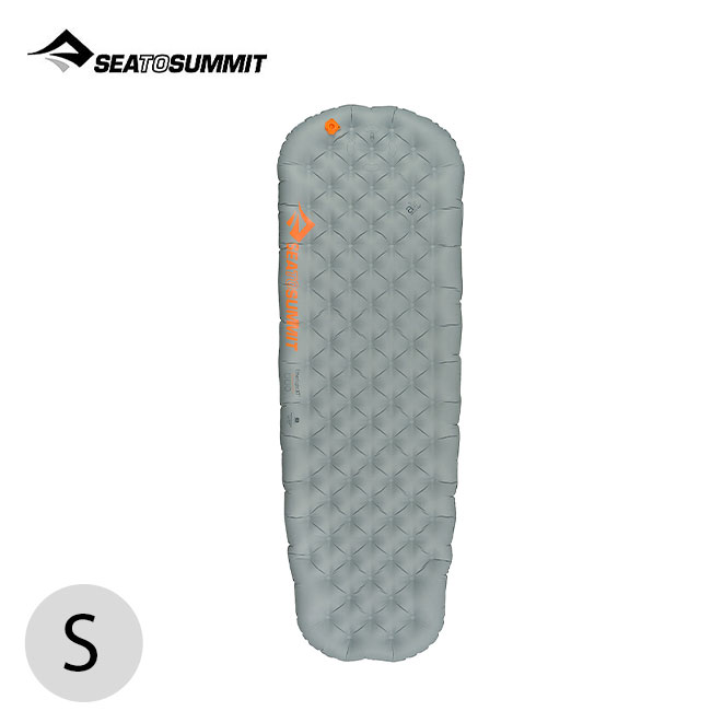 シートゥサミット マット スモール SEA TO SUMMIT（シートゥーサミット） シートゥサミット イーサー