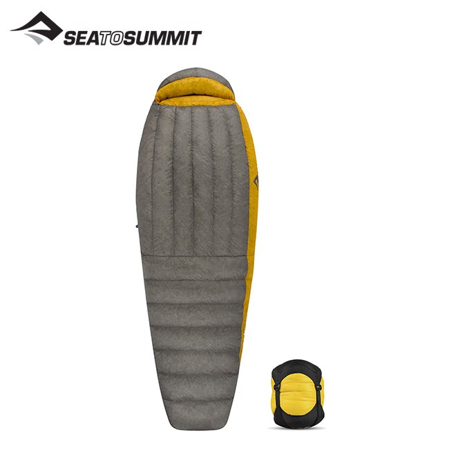 SEA TO SUMMIT（シートゥーサミット） シートゥサミット スパーク Sp4