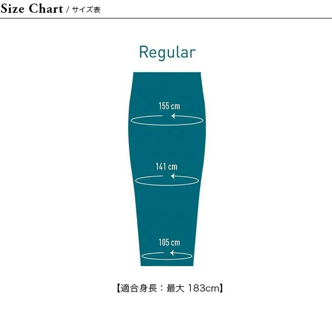 SEA TO SUMMIT トラベラー シートゥサミット ST81262 Tr2 レギュラー