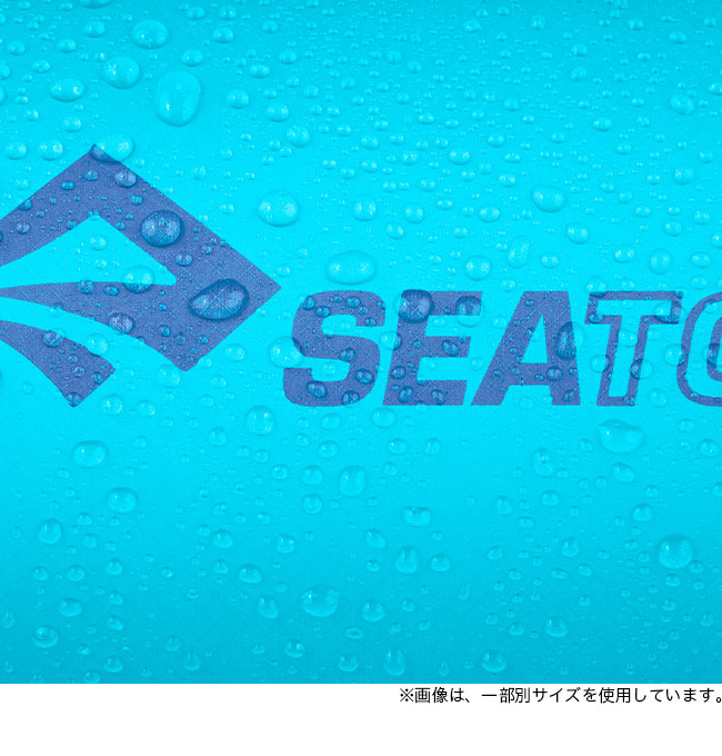 SEA TO SUMMIT