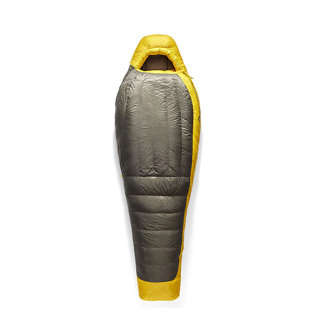 シートゥサミット スパーク Sp0 レギュラー【美品】 SEA TO SUMMIT（シートゥーサミット） シートゥサミット スパーク-18C