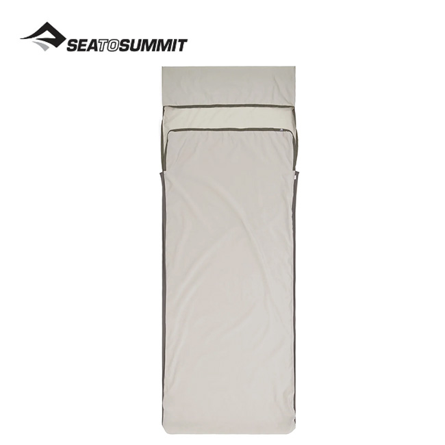 SEA TO SUMMIT
