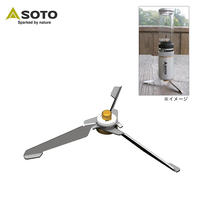 SOTO