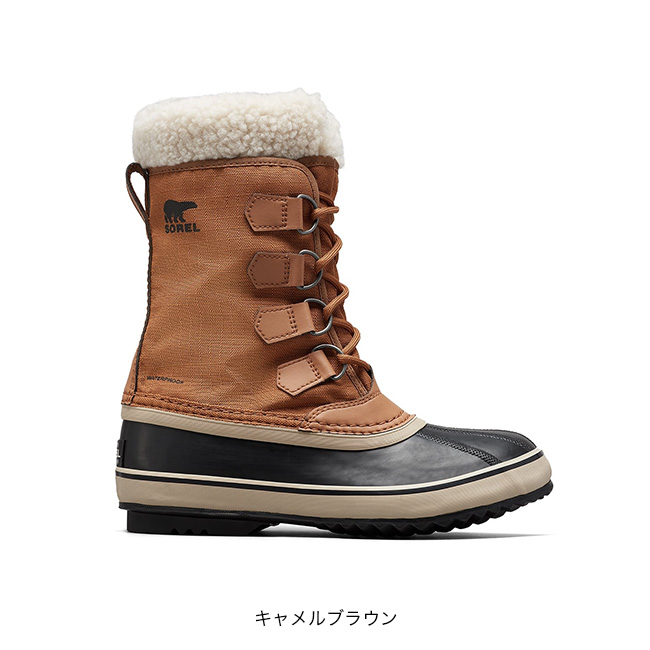 楽天市場】ソレル SOREL スノーブーツ メンズ 男性用 マドソン 2