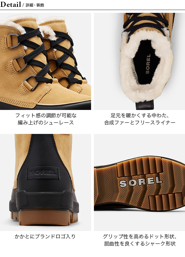 SOREL