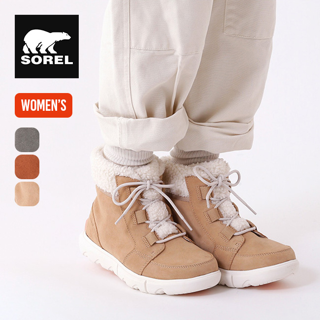 SOREL