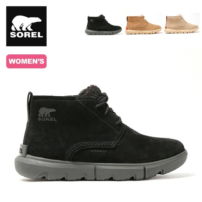 SOREL