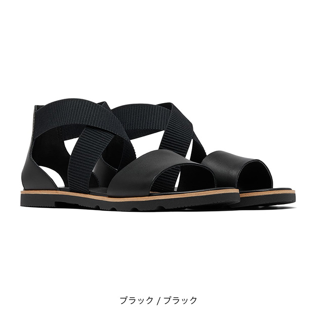 爆買いしたい SOREL セール ソレル エラクラシックサンダル : OutdoorStyle 洋楽